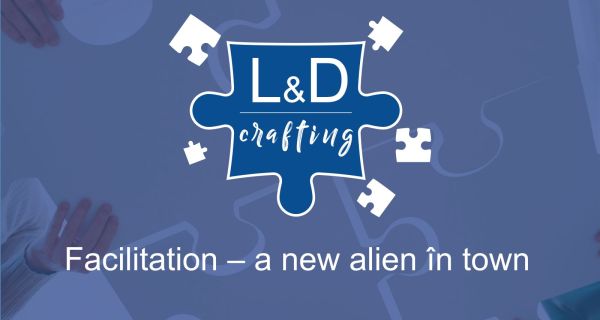Learning and Development crafting cover 5