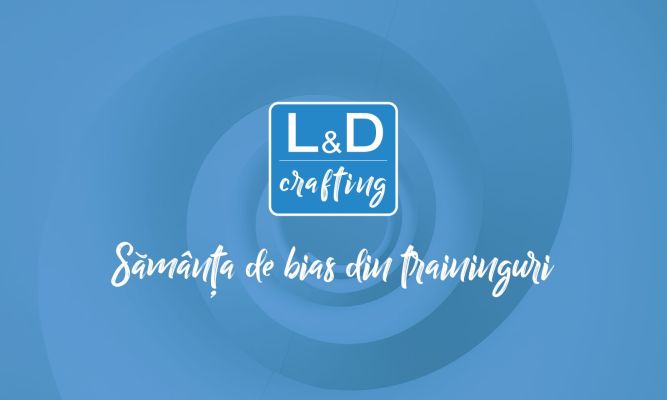 Samanta de bias din traininguri-cover