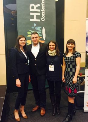 HR-Summit 2015