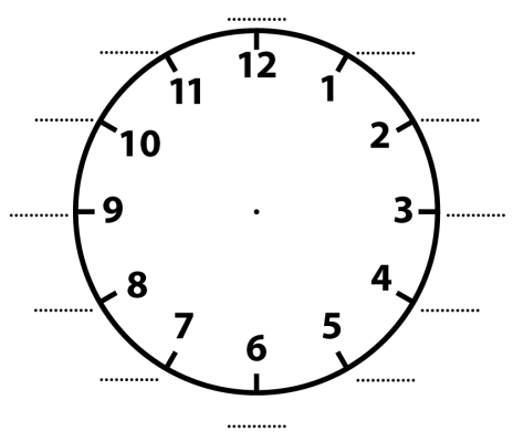 1 Alarma-recunostintei