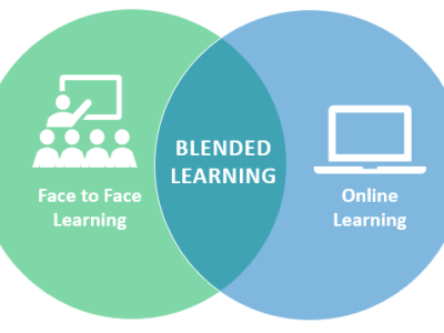 blended learning
