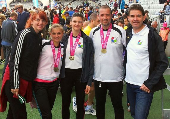 Maratonul International 2014