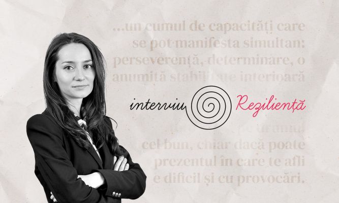 Interviu Rezilienta