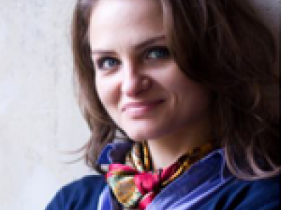 Ana-PASCARU