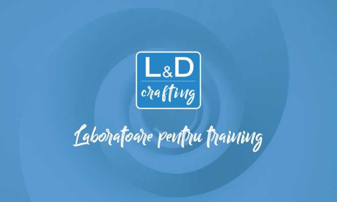 Laboratoare pentru training-Centrul Regional de Excelență pentru Studii Creative