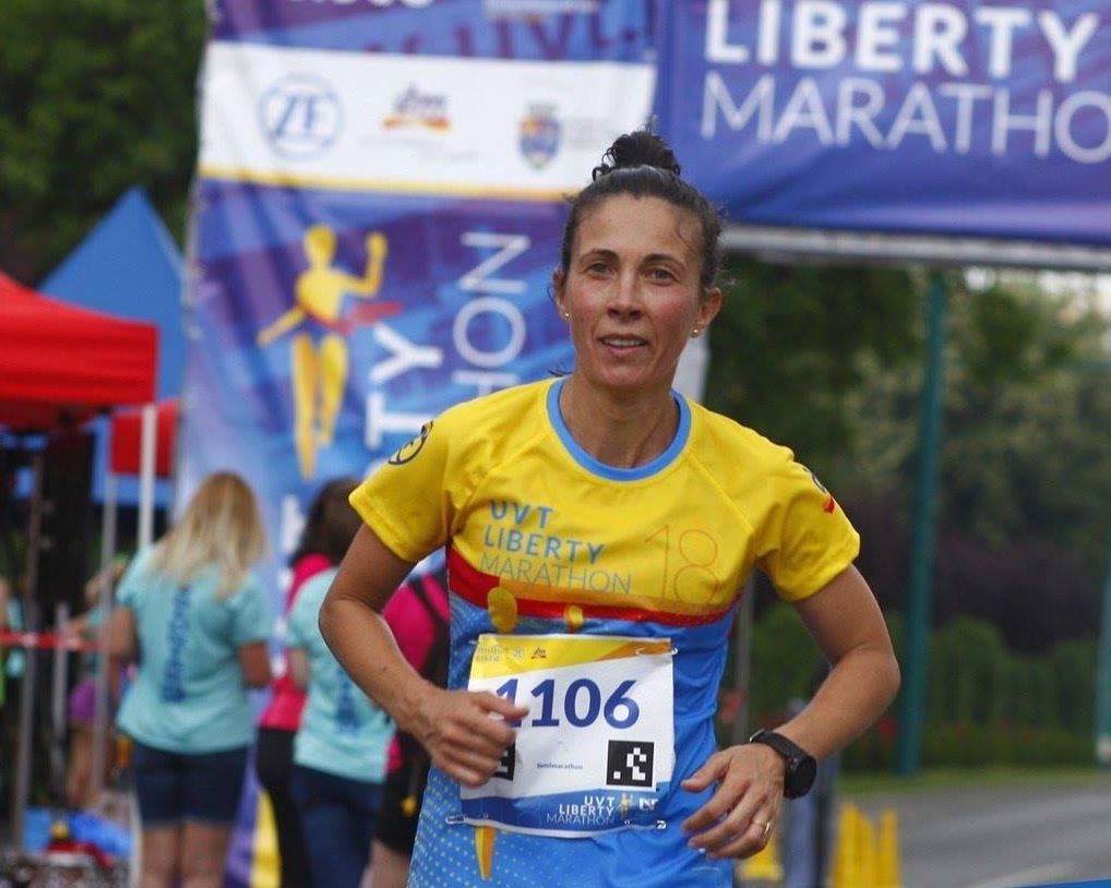Mihaela BOTEZAN