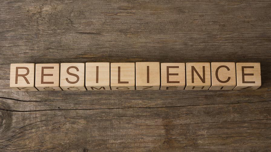 resilience-word