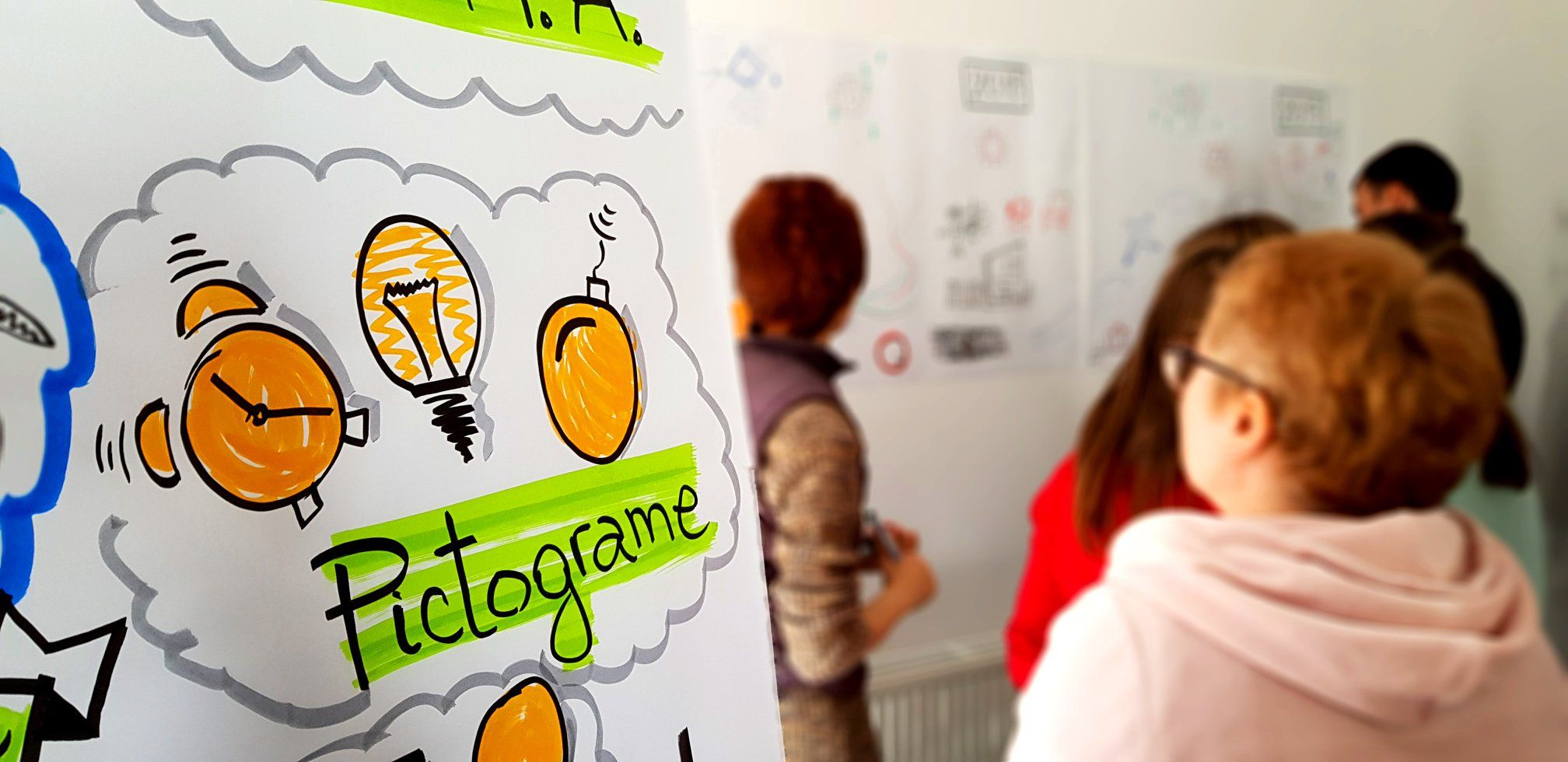 Design thinking