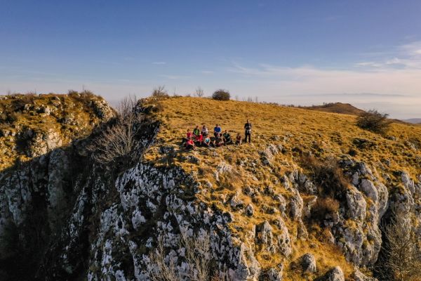 Duminica pe Coclauri 48 Rimetea Piatra Secuiului