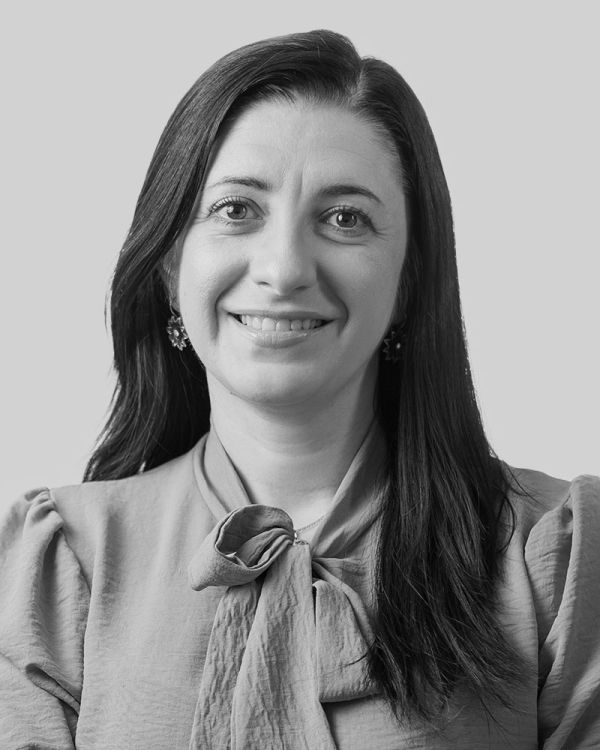 Adela Harlișca Echipa ATU