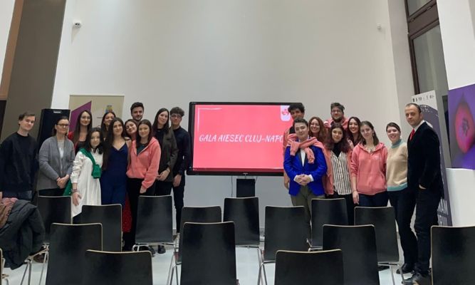 Gala AIESEC