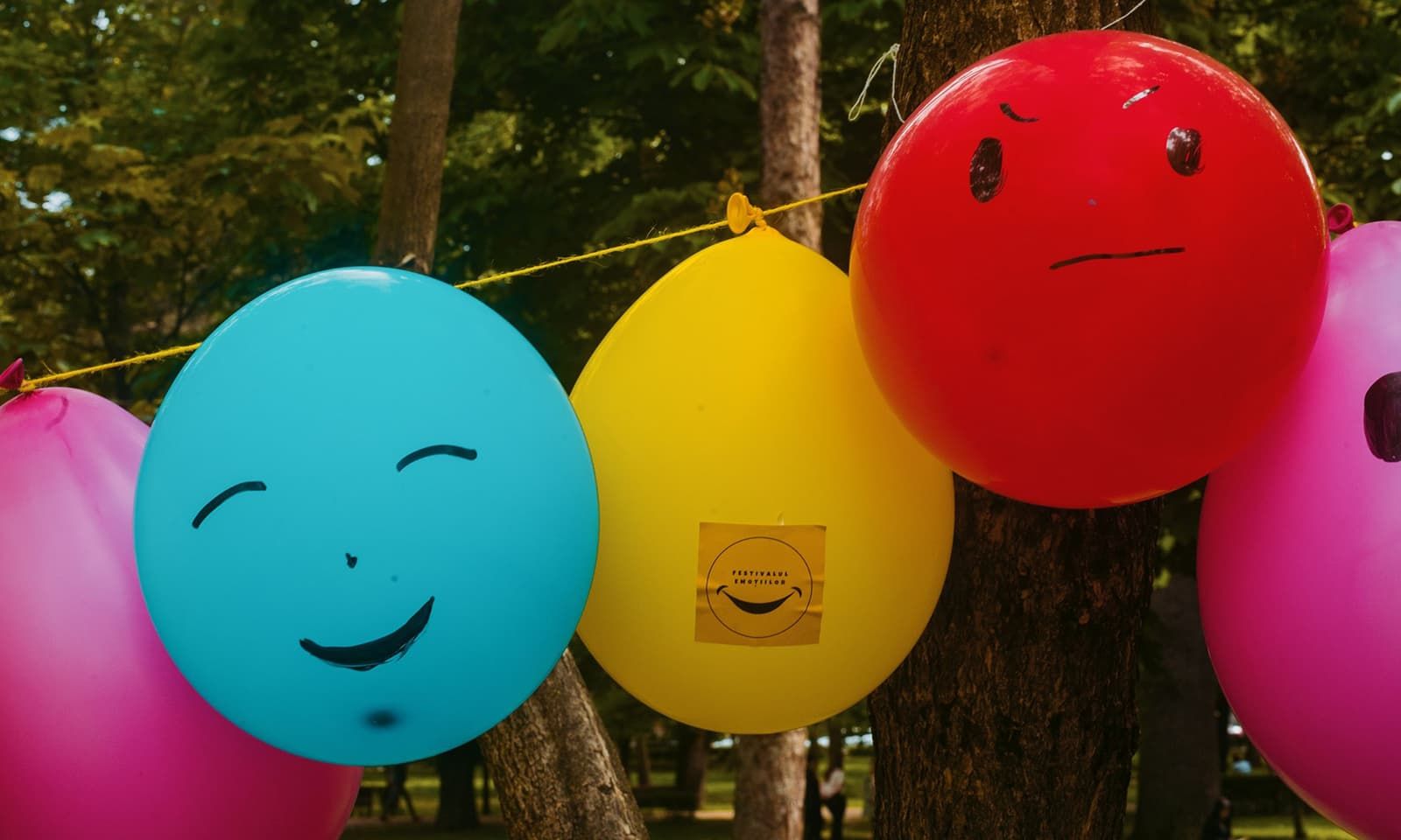 Festivalul Emotiilor Cover Smaranda Brumar psiholog