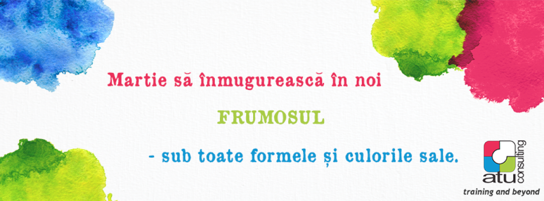 Primavara ATU 2014