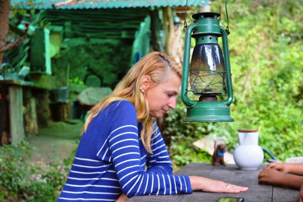 Mini-interviu august 2018