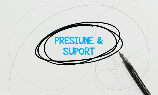 Presiune-Suport-Fibonacci