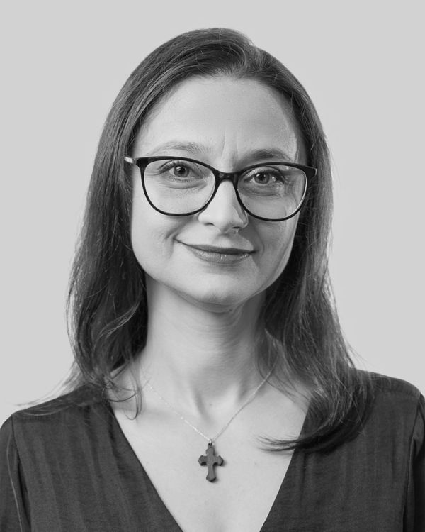 Simona Damian Echipa ATU