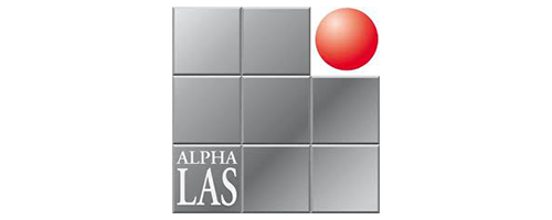 Alpha Las