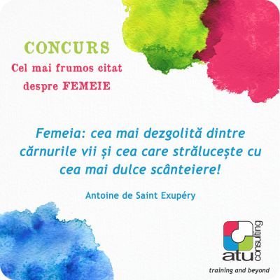 Concurs FB primavara2014 premiul1