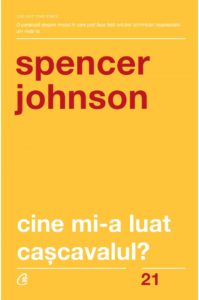 Cine mi-a luat cașcavalul