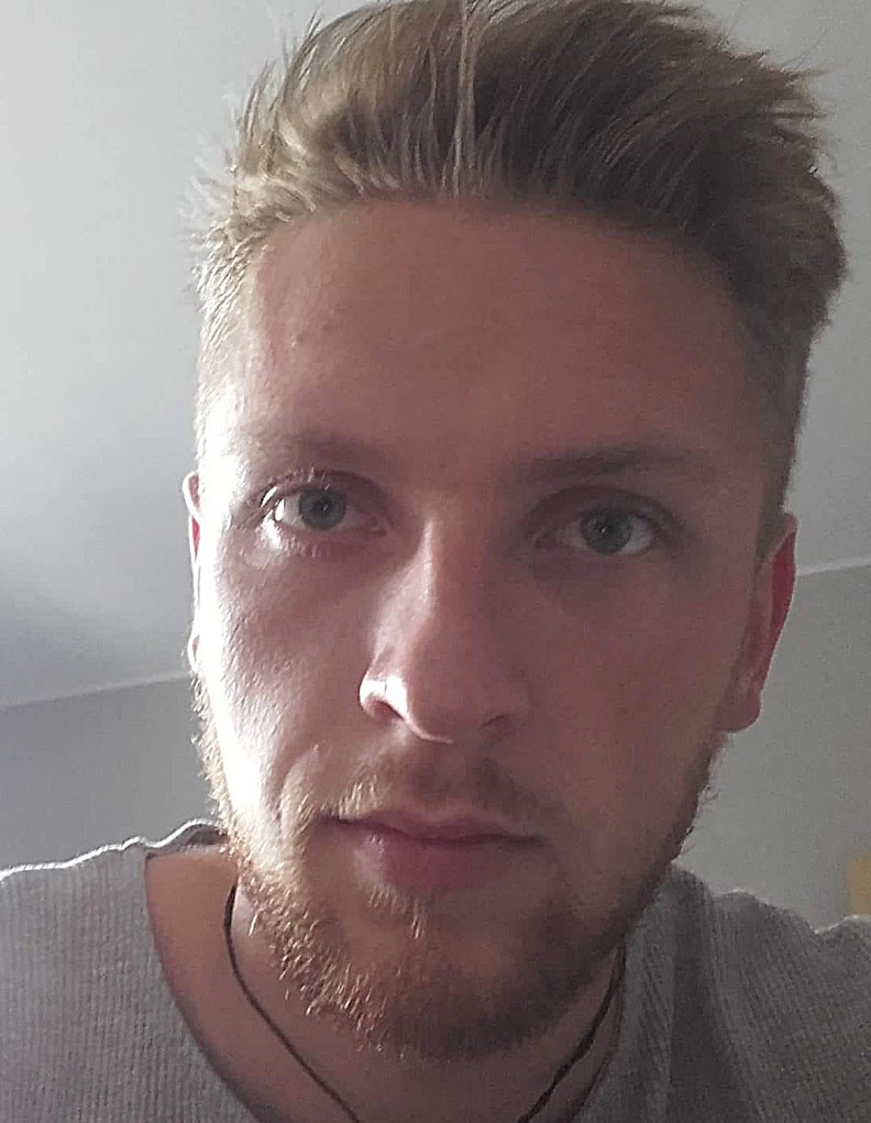Marius HASNA